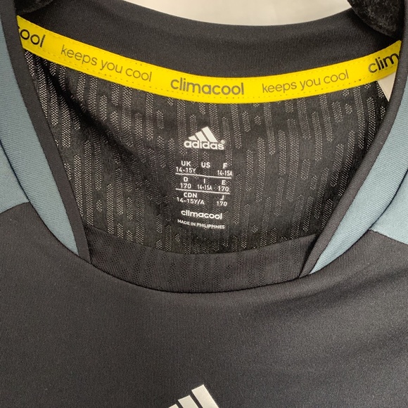 Adidas climacool tank top - Picture 2 of 6